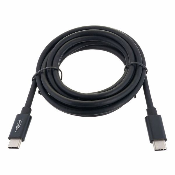 Ansmann USB-C 200