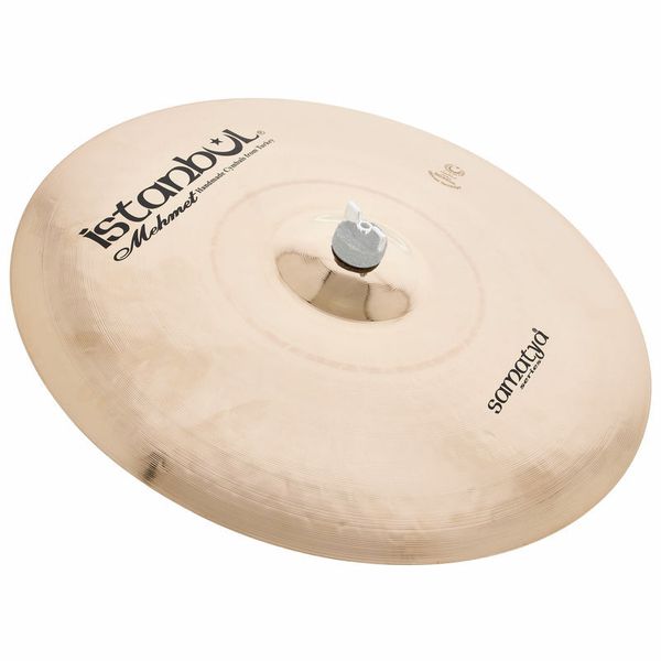 Istanbul Mehmet 18" Crash Samatya Series
