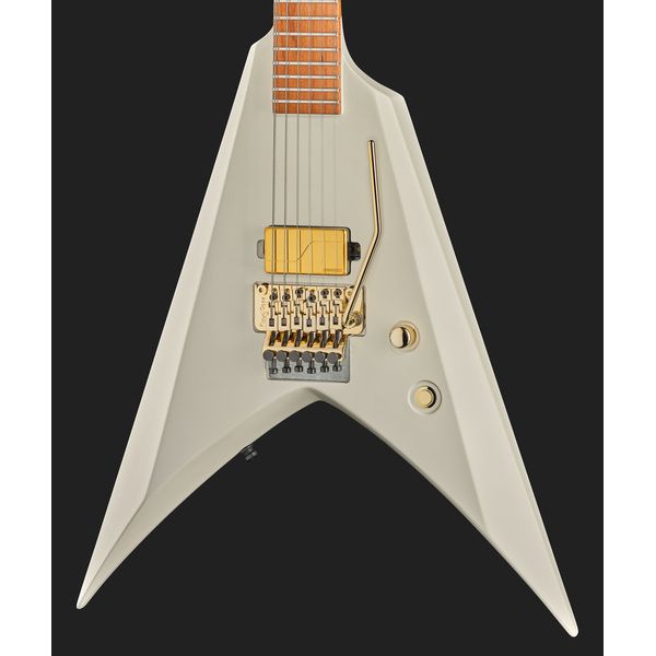 Solar Guitars V1.6VW Wolfmaster