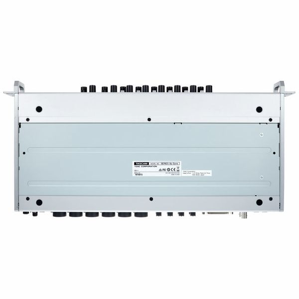 Tascam Series 8p Dyna