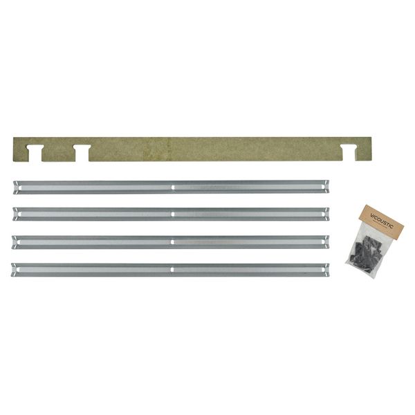 Vicoustic VicFix Suspension Profile 595