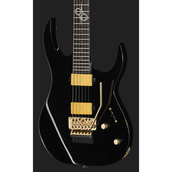 Solar Guitars SR1.6AFRMNS