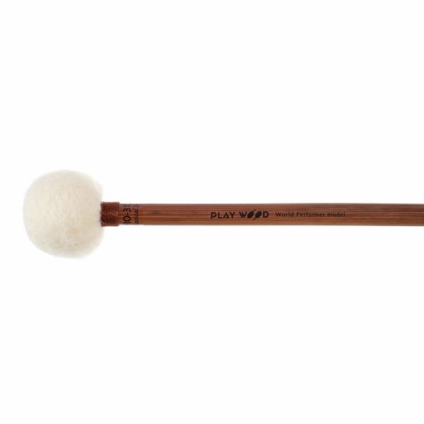 Playwood Timpani Mallet PRO-3121
