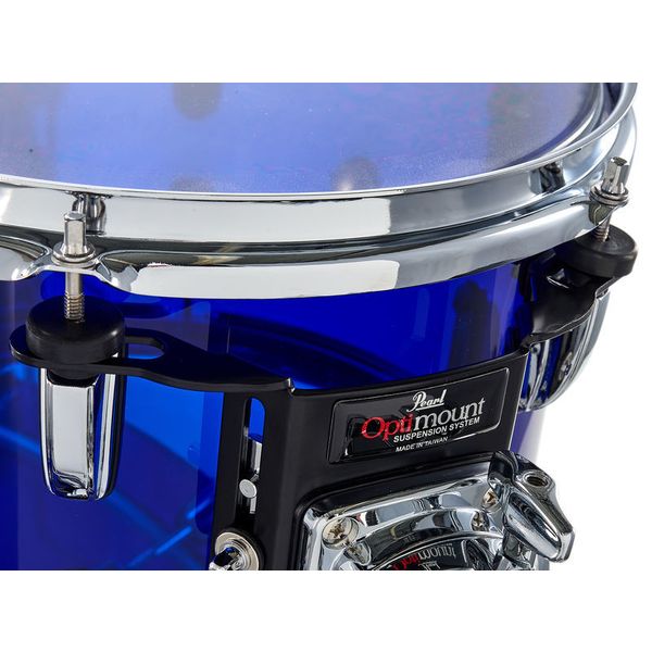 Pearl Crystal Beat Rock Blue S. ltd.