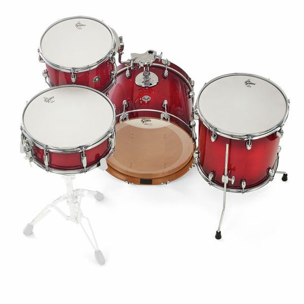Gretsch Drums Catalina Club Jazz Crimson Bst