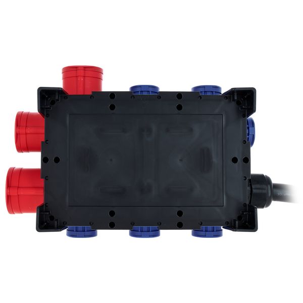 PCE 9130076 Ischl BV CEE 63A