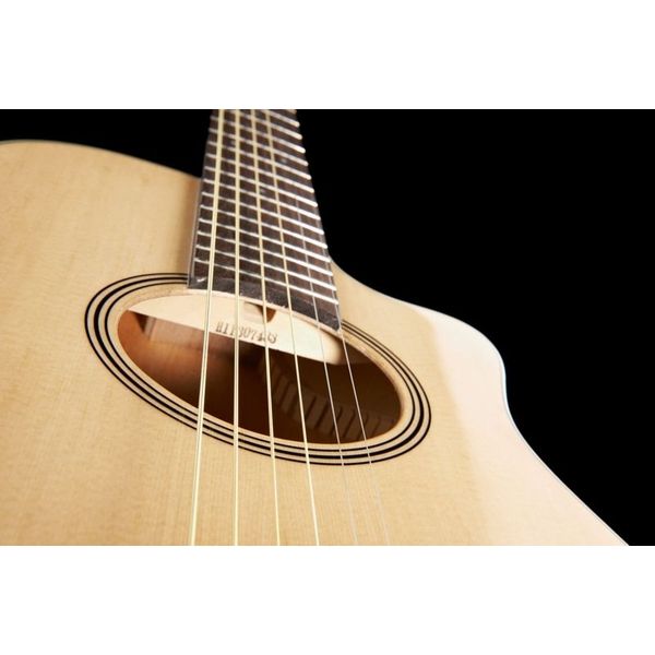 Yamaha APX T2 Natural