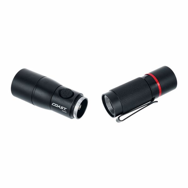 Coast HX5R LED Torch