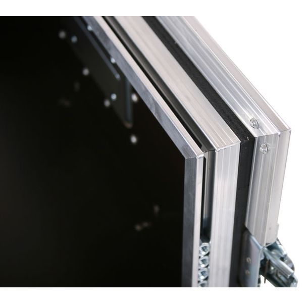 Thon L-Rack 4U 55 Service Hatch