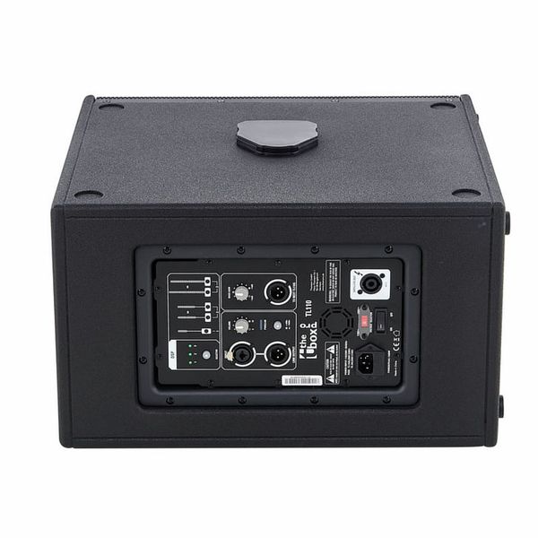 the box pro TL Fullstack Stereo Bundle