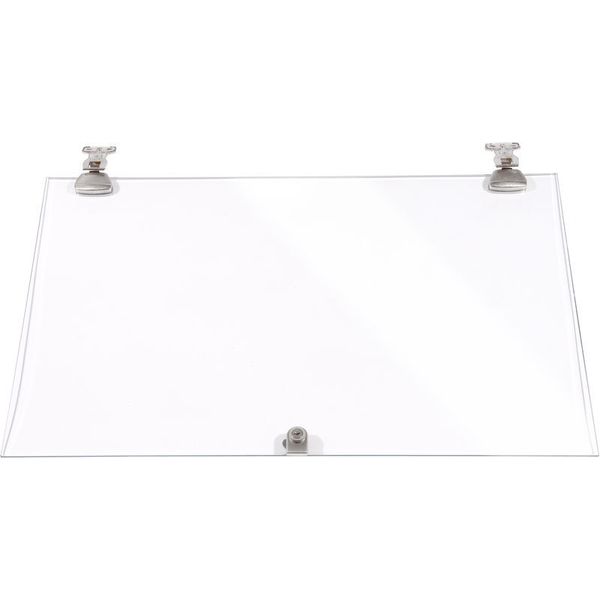 Thon Glass Door 18U Studio