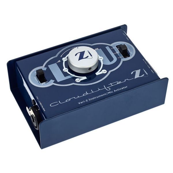 Cloud Microphones Cloudlifter CL-Zi