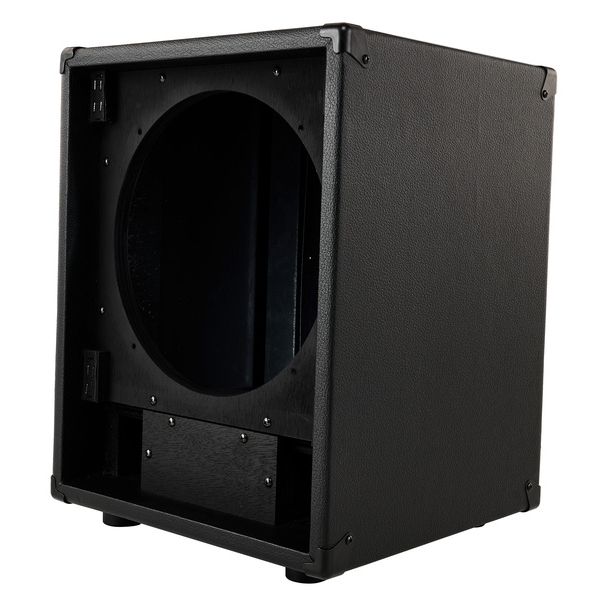 Harley Benton G112Plus Thiele Unloaded