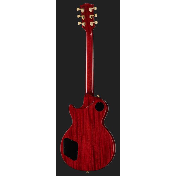 Gibson Les Paul Supreme Wine Red