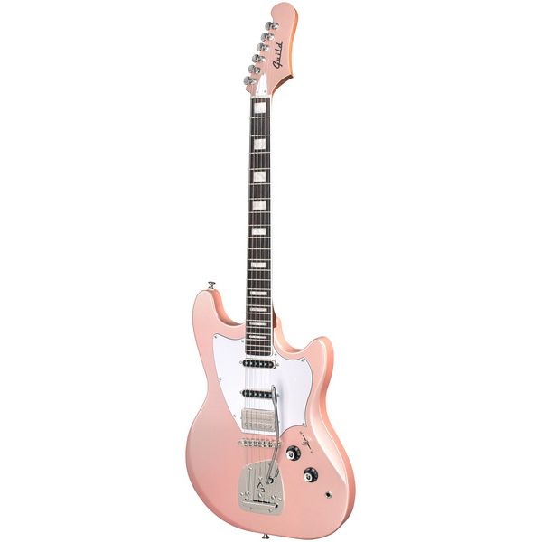 Guild Surfliner Deluxe RQM