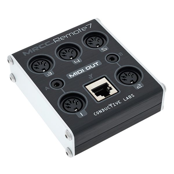 Conductive Labs MRCC Remote 7