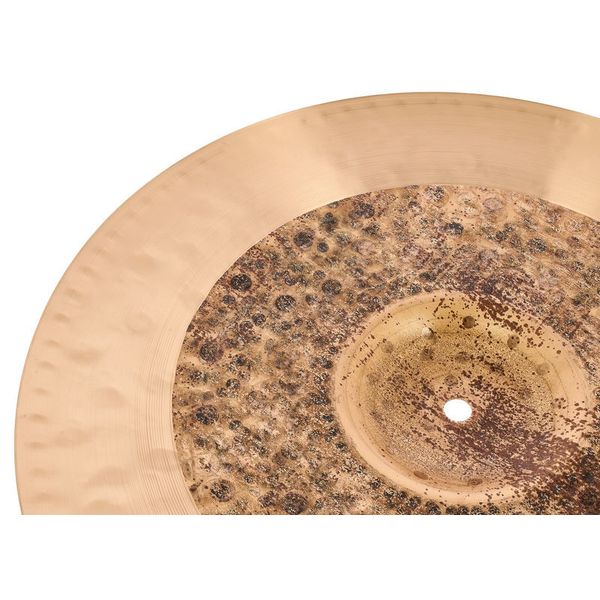Paiste 15" Signature Dark Energy MK1