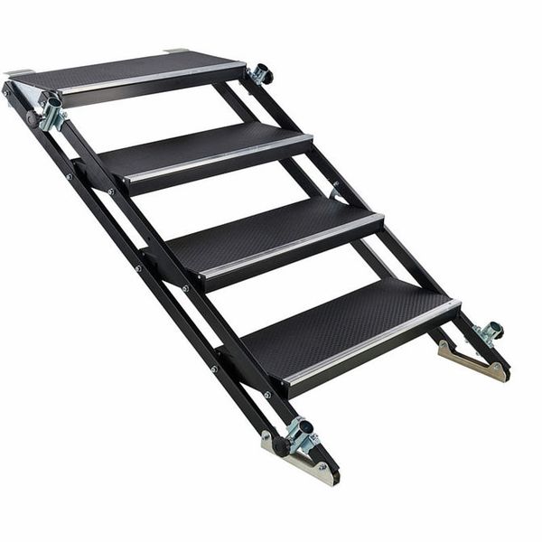 Stairville Tour Stage VarioStair 60-100