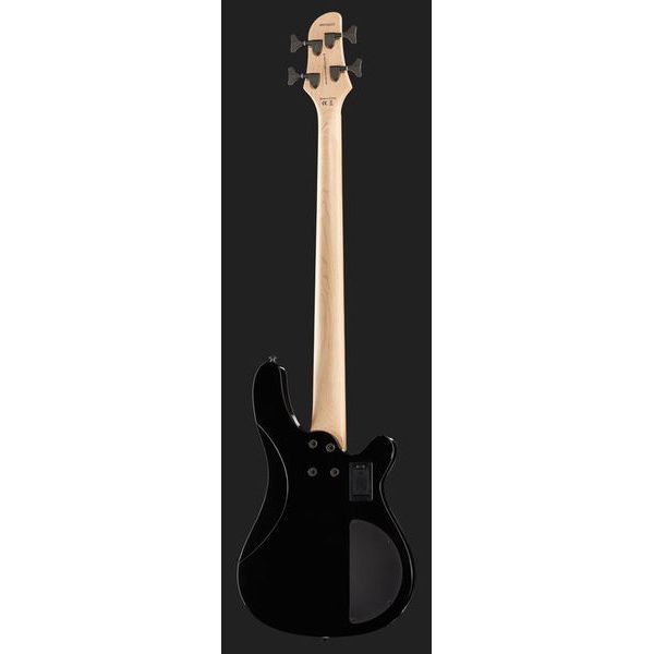 Harley Benton B-450LH BK Progressive Series