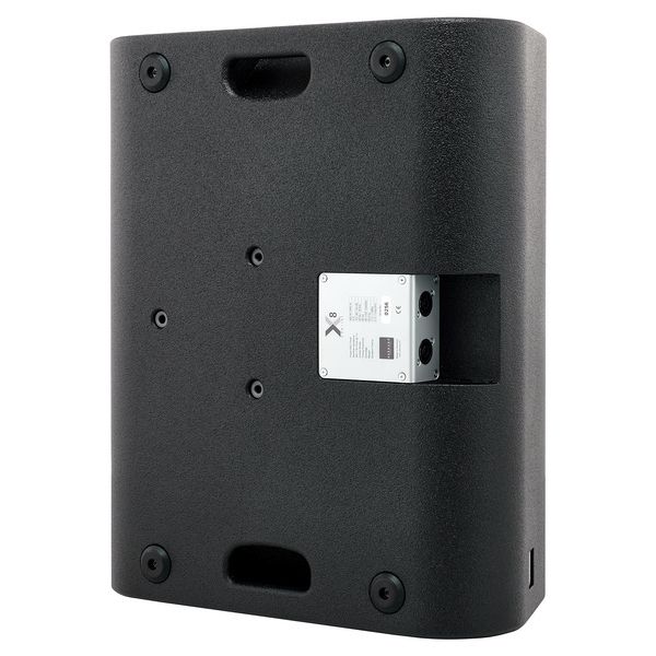 Seeburg Acoustic Line X8