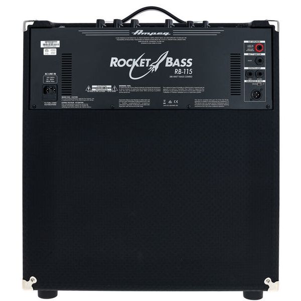 Ampeg RB-115