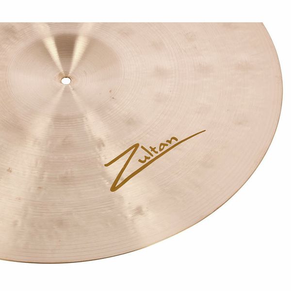 Zultan Dune Grand Cymbal Set