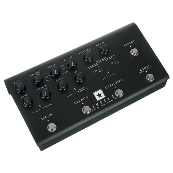 Blackstar Dept. 10 Amped 3