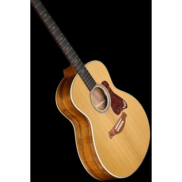 Taylor Gold Label 814e Koa