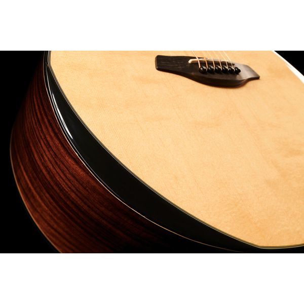 Furch Yellow Deluxe Gc-SR a