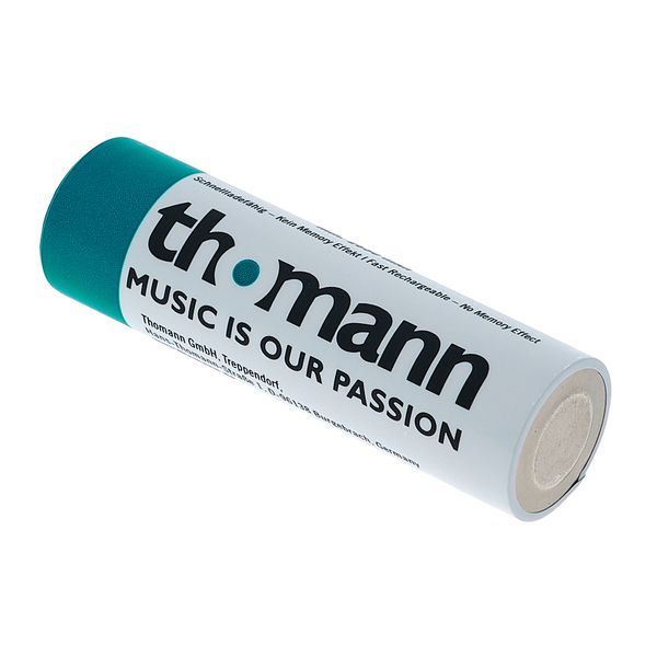 Ansmann Powerline Thomann 2850 Bundle