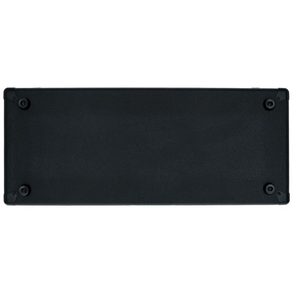 Palmer Cab 212 BX Unloaded