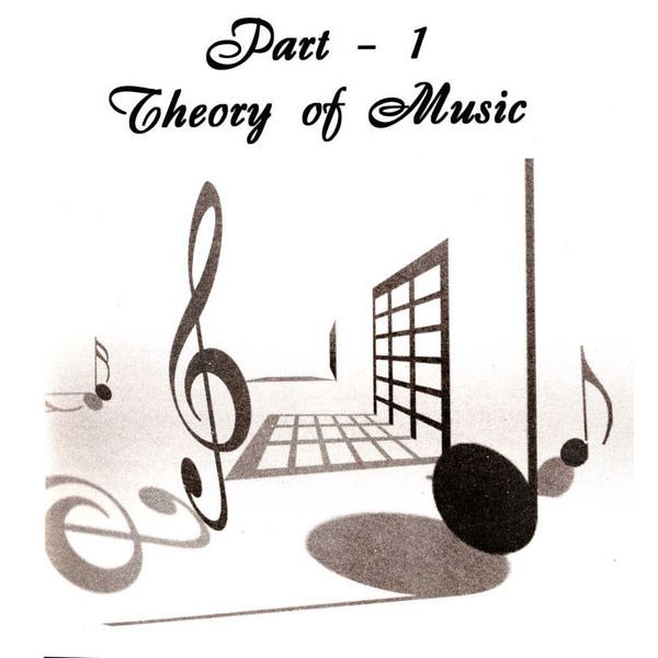 Pankaj Publications Handbook of Harmonium