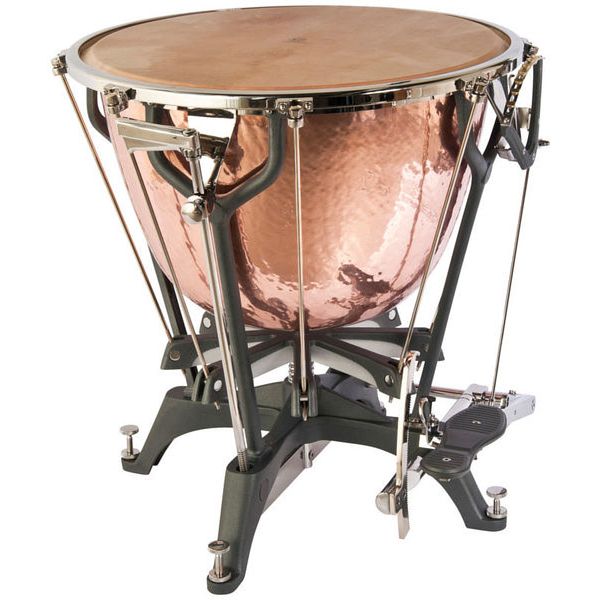 Adams German Classic 29" Curfs