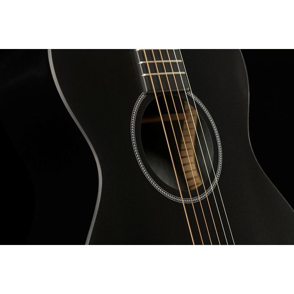 Martin Guitar 0-X1 Black