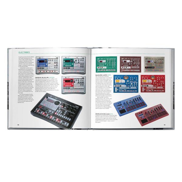 Bjooks Patch & Tweak With Korg