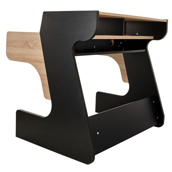 Zaor Miza 49 Flex Black Oak