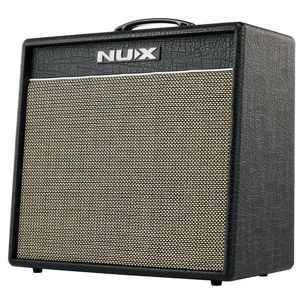 Nux Mighty 60 MKII