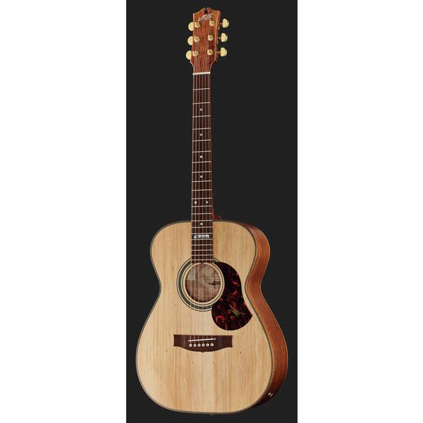 Maton The Australien EA-808