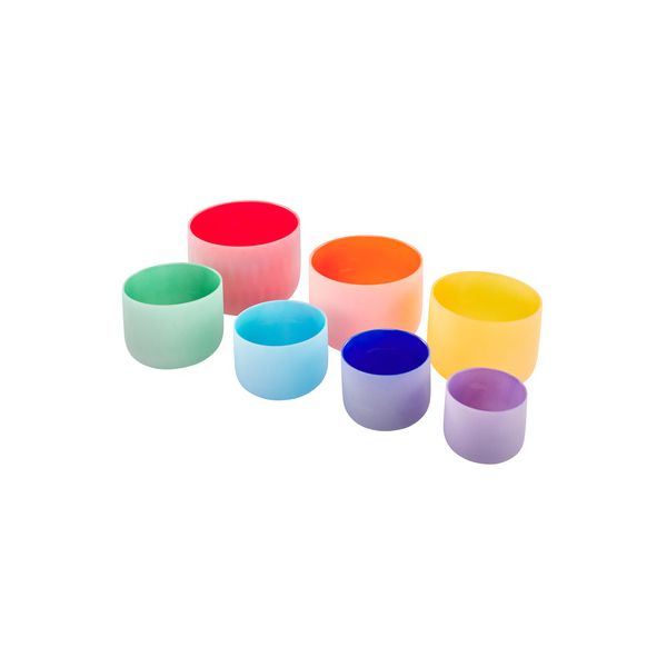 Thomann Crystal Bowl FC Set 44 B-Stock