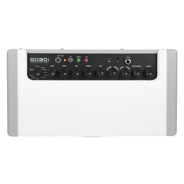 Mooer SD30i Modeling Guitar Combo