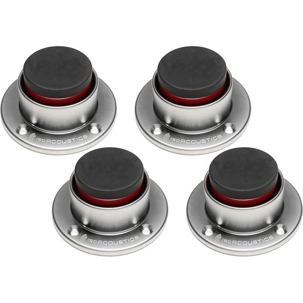 IsoAcoustics Stage 1 Set