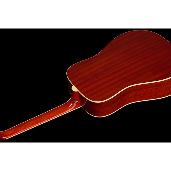 Epiphone Hummingbird Studio FCB