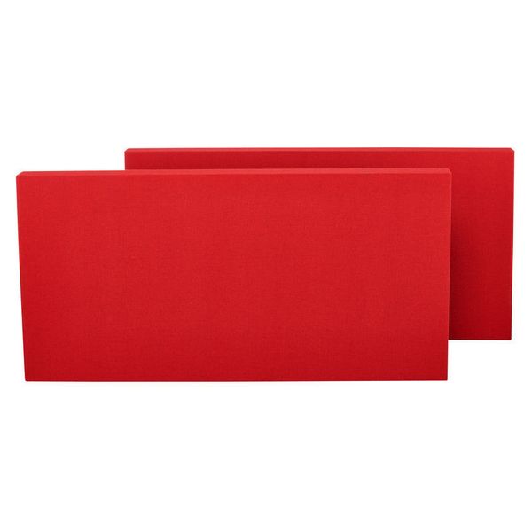 EQ Acoustics Spectrum 2 L5 Tile Red
