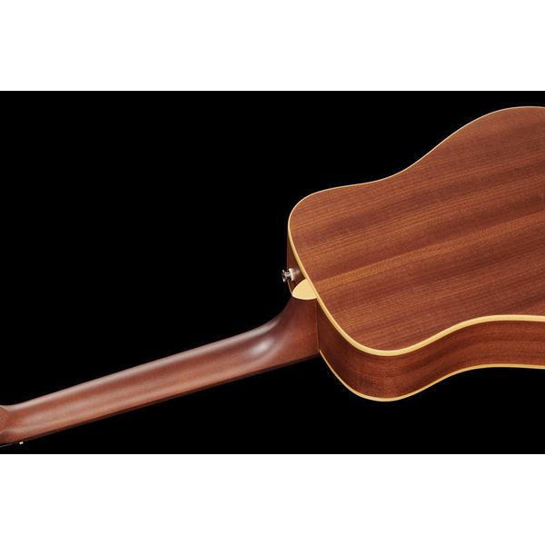 Fender Redondo Mini SB