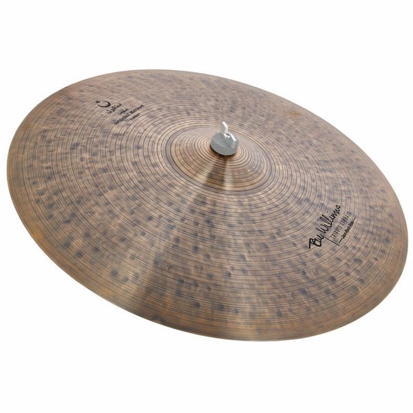 Istanbul Mehmet 22" Tony Williams Jazz Rock R.