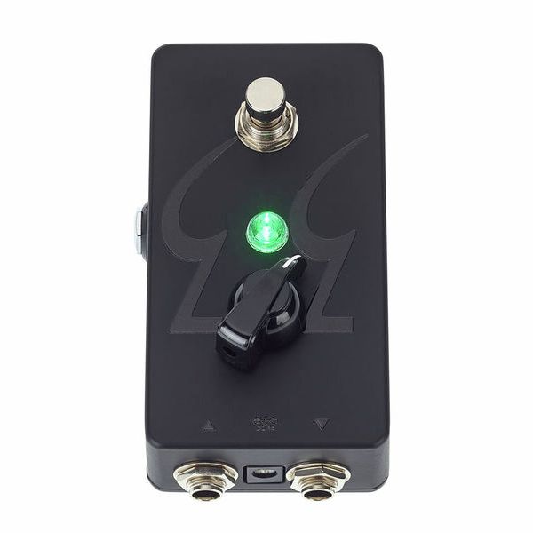 Fortin 33 Fredrik Thordendal Boost