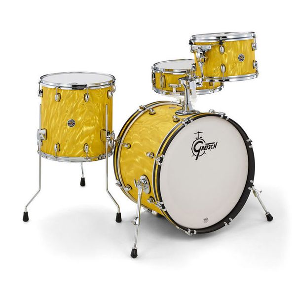 Gretsch Drums Catalina Club Studio YSF