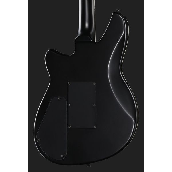 Reverend Vernon Reid Totem Talisman