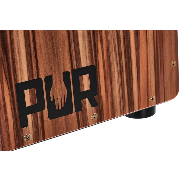 PUR Vision Pro Satin Nut