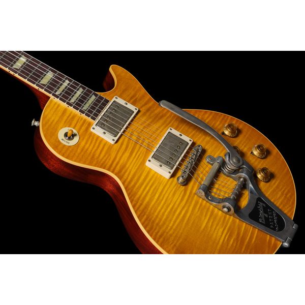 Gibson Les Paul 59 Standard HPT HAm#1